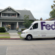 Illustration for article titled FedEx Expands Zero Emissions Fleet With 1,000 New Chanje Electric Vans